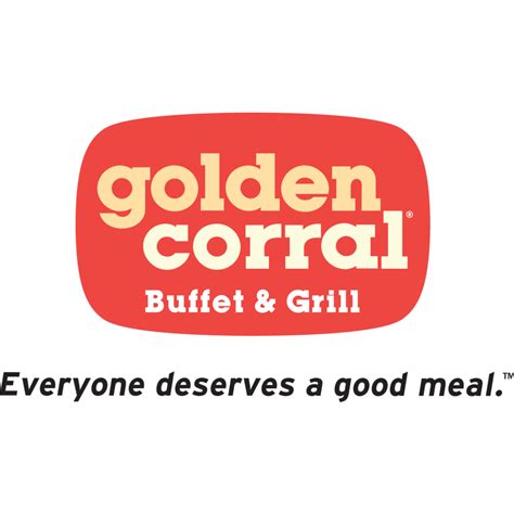 Golden Corral Buffalo Wings logo