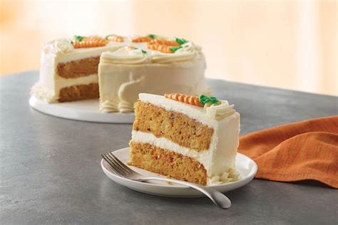 Golden Corral Carrot Cake logo