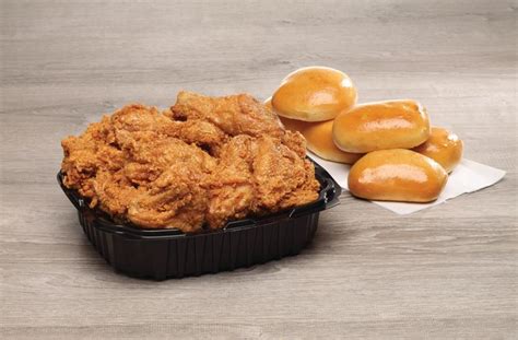 Golden Corral Classic Fried Chicken