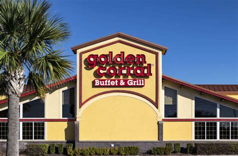 Golden Corral Made-to-Order Omelets