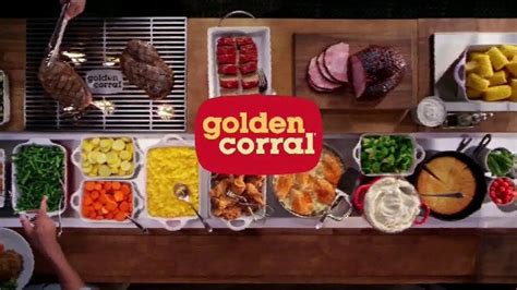 Golden Corral Signature Sirloin logo