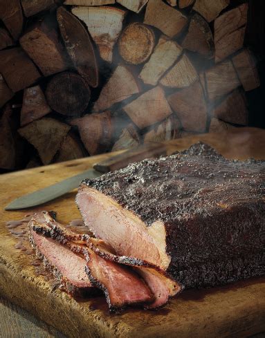 Golden Corral Smokehouse Beef Brisket logo