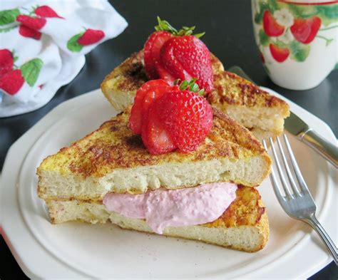 Golden Corral Strawberries 'N Cream Cheese French Toast tv commercials