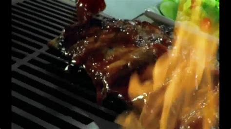 Golden Corral TV Spot, 'BBQ Ribs Buffet'