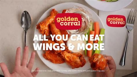 Golden Corral TV Spot, 'Family Dinner' Song by Grace Mesa created for Golden Corral