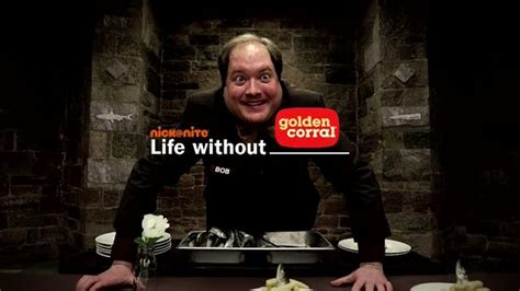 Golden Corral TV Spot, 'Nick at Nite' featuring Robby Johnson