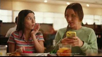 Golden Corral TV Spot, 'Now She's Talking'