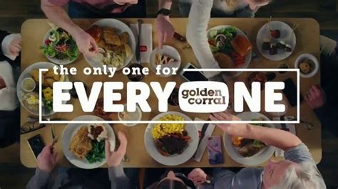 Golden Corral TV Spot, 'Three Day Weekends' featuring Dean Flanagan