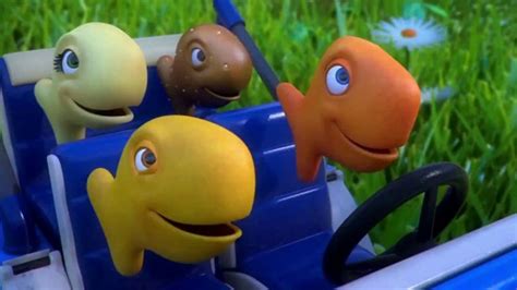 Goldfish Baked Cheddar TV Spot, 'Jousting' created for Goldfish
