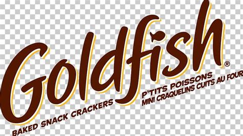 Goldfish Pretzel logo