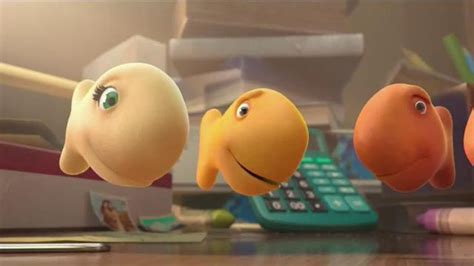 Goldfish TV Spot, 'Xtreme's Dream' created for Goldfish