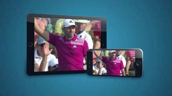 Golf Channel App TV Spot, 'Never Miss a Moment'