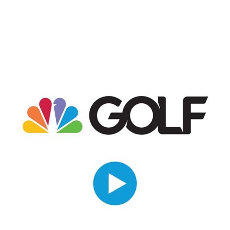 Golf Channel Golf Live Extra logo