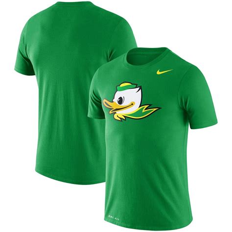 Golf Channel Men's Green Oregon Ducks 2016 NCAA Men's Golf National Champions T-Shirt photo