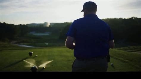 Golf Course Superintendents Association of America TV Spot, 'Bigger Than Four Walls'