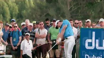 Golf in Dubai TV commercial - Bring Your Clubs