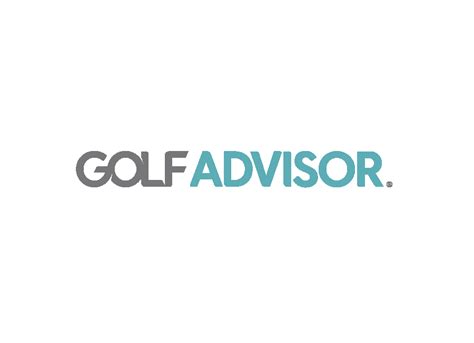 GolfAdvisor.com logo
