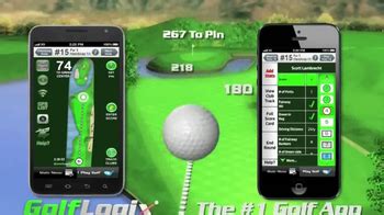 GolfLogix TV Spot, 'Elevate Your Game'