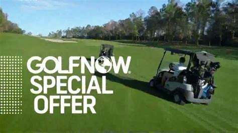 GolfNow.com App TV commercial - Pigeon