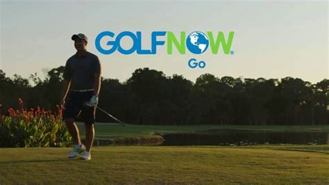 GolfNow.com TV Spot, 'Cliff'