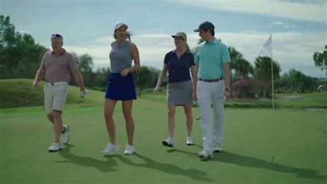 GolfNow.com TV commercial - How Many Courses: Over 9,000: Connoisseur