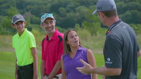 GolfNow.com TV commercial - MasterPass: Go Play