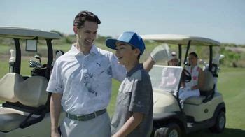 GolfNow.com TV Spot, 'Millennial Son Won’t Move Out' Featuring Tom Virtue featuring Tom Virtue