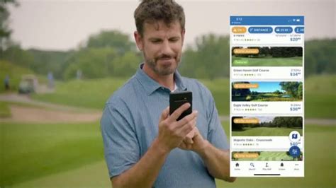 GolfNow.com TV commercial - No Better Place