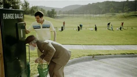 GolfNow.com TV Spot, 'Range Balls'