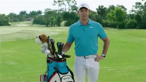 GolfNow.com TV Spot, 'Tee It up with Rory Sweepstakes' Feat. Rory McIlroy featuring Rory McIlroy