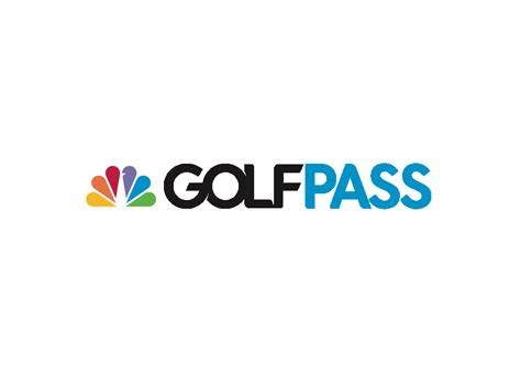 GolfPass GolfPass+ logo