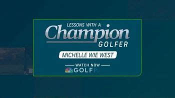 GolfPass Lessons With a Champion Golfer tv commercials