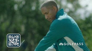 GolfPass TV commercial - $140 Tee Time Credits