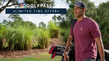 GolfPass TV Spot, 'More of the Game You Love: $130' created for GolfPass