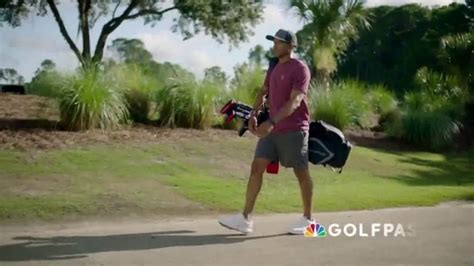 GolfPass TV commercial - Play More: Seven Day Trial