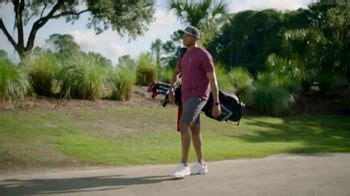 GolfPass TV commercial - Upgrade Your Swing