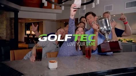 GolfTEC TV Spot, 'Fun Brian'