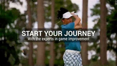 GolfTEC TV Spot, 'Start for $95'