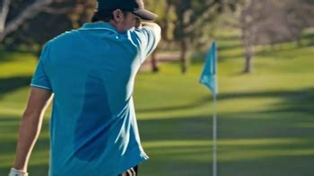 Golfsmith TV Spot, 'Aerated Shirts' created for Golfsmith