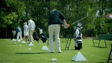 Golfsmith TV Spot, 'Anything For Golf: Night Vision'