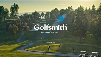 Golfsmith TV Spot, 'Keep Your Head Down'