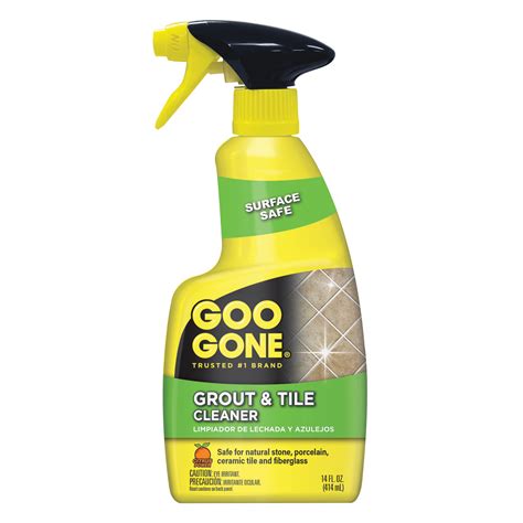 Goo Gone TV commercial