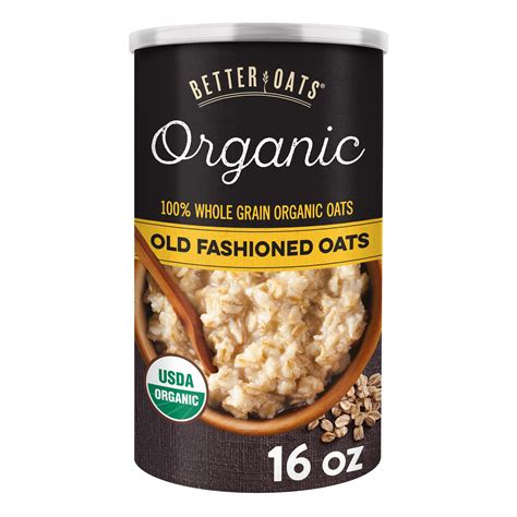Good & Gather Organic Old Fashioned Oats tv commercials