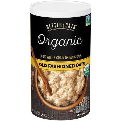 Good & Gather Organic Old Fashioned Oats tv commercials