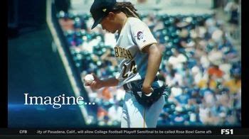 Good Sports TV Spot, 'Imagine'