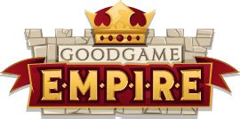 Goodgame Studios Empire tv commercials