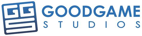 Goodgame Studios logo