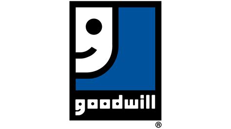 Goodwill logo