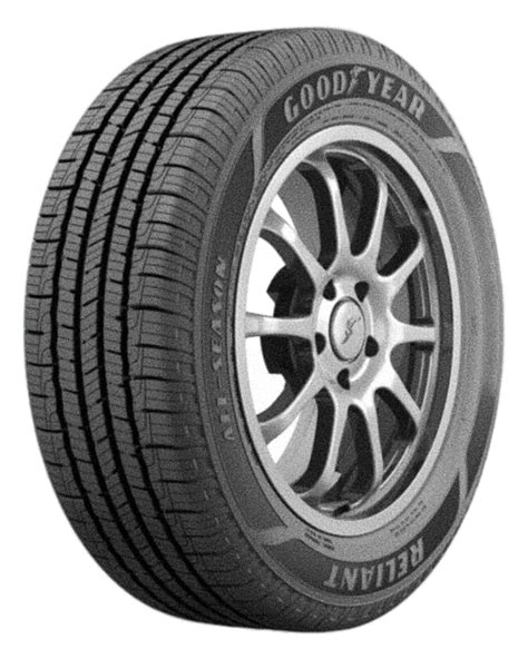 Goodyear Reliant All-Season