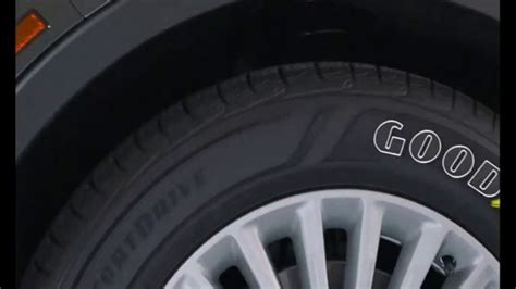 Goodyear TV commercial - Lo que te mueve